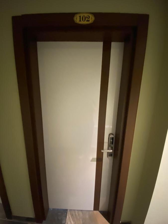 Hotel Kolonja'S Debar Dış mekan fotoğraf