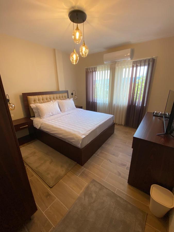 Hotel Kolonja'S Debar Dış mekan fotoğraf
