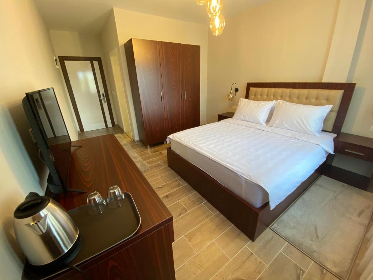 Hotel Kolonja'S Debar Dış mekan fotoğraf