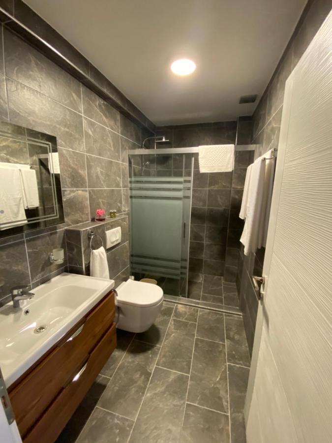Hotel Kolonja'S Debar Dış mekan fotoğraf