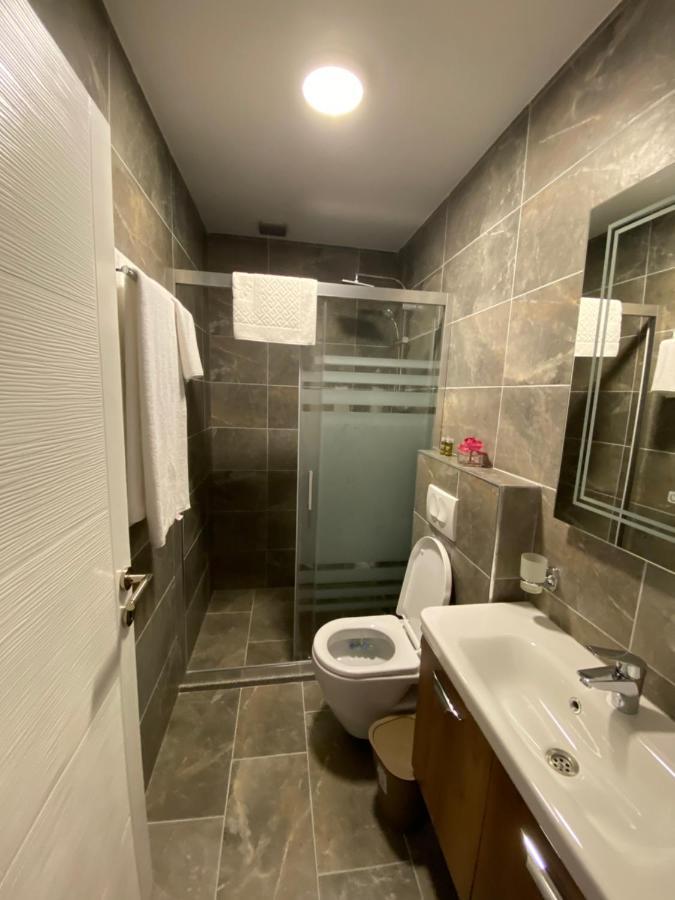 Hotel Kolonja'S Debar Dış mekan fotoğraf