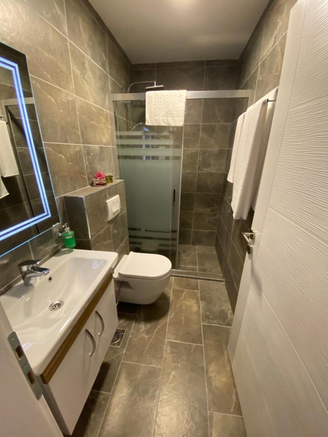 Hotel Kolonja'S Debar Dış mekan fotoğraf