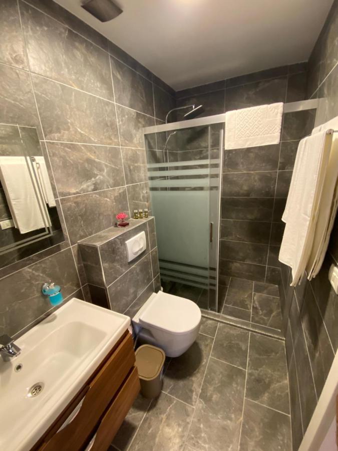 Hotel Kolonja'S Debar Dış mekan fotoğraf