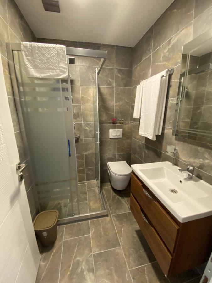 Hotel Kolonja'S Debar Dış mekan fotoğraf