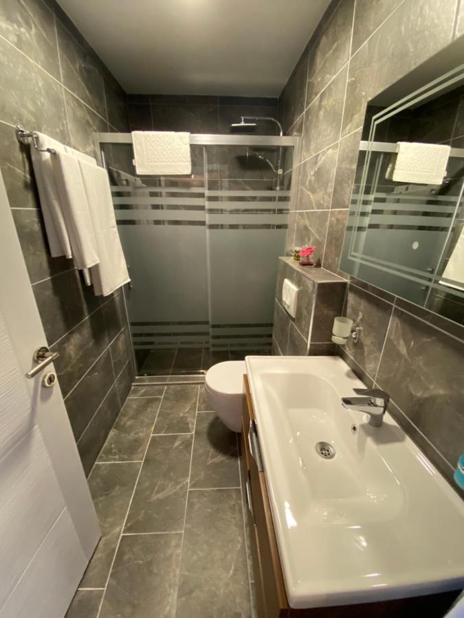 Hotel Kolonja'S Debar Dış mekan fotoğraf
