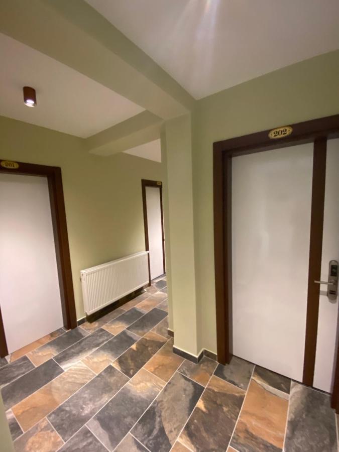 Hotel Kolonja'S Debar Dış mekan fotoğraf