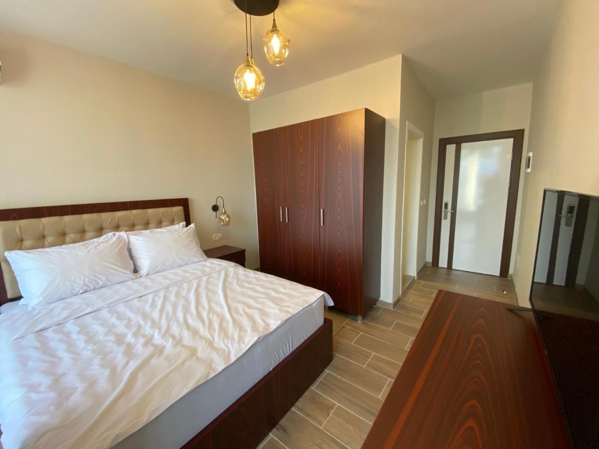 Hotel Kolonja'S Debar Dış mekan fotoğraf