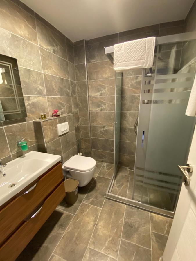 Hotel Kolonja'S Debar Dış mekan fotoğraf