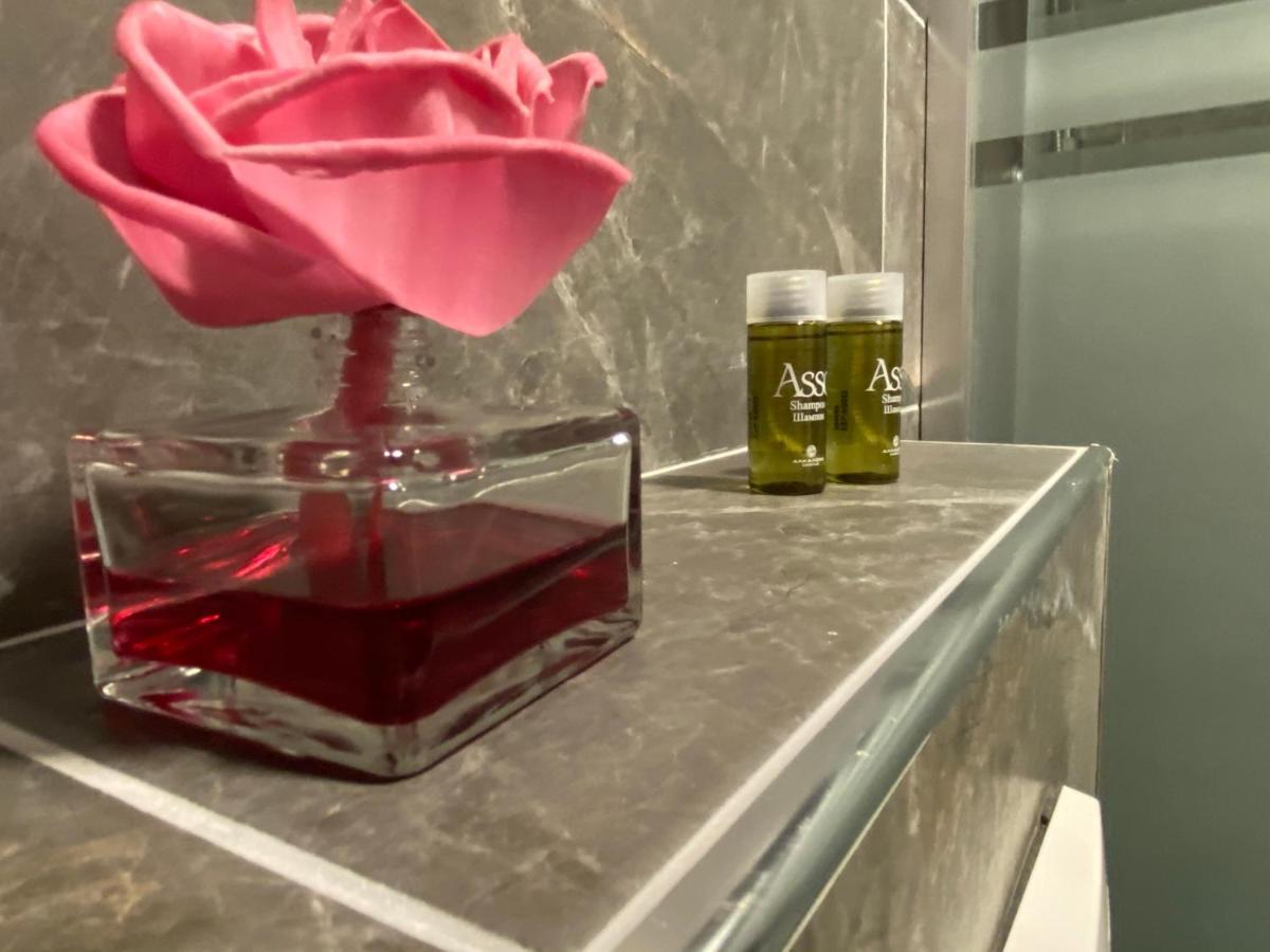 Hotel Kolonja'S Debar Dış mekan fotoğraf