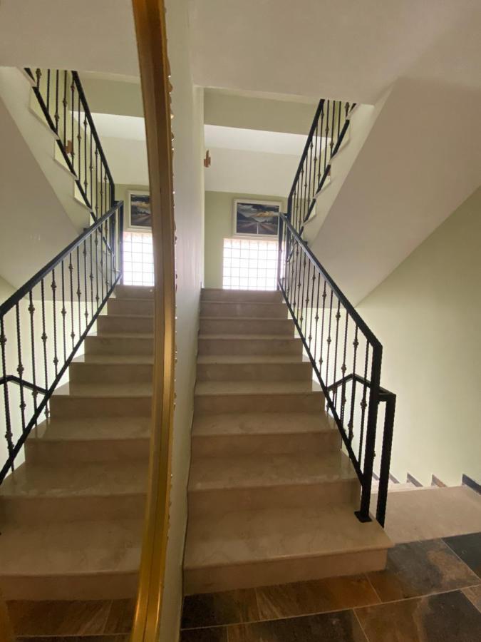 Hotel Kolonja'S Debar Dış mekan fotoğraf