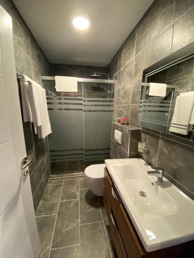 Hotel Kolonja'S Debar Dış mekan fotoğraf