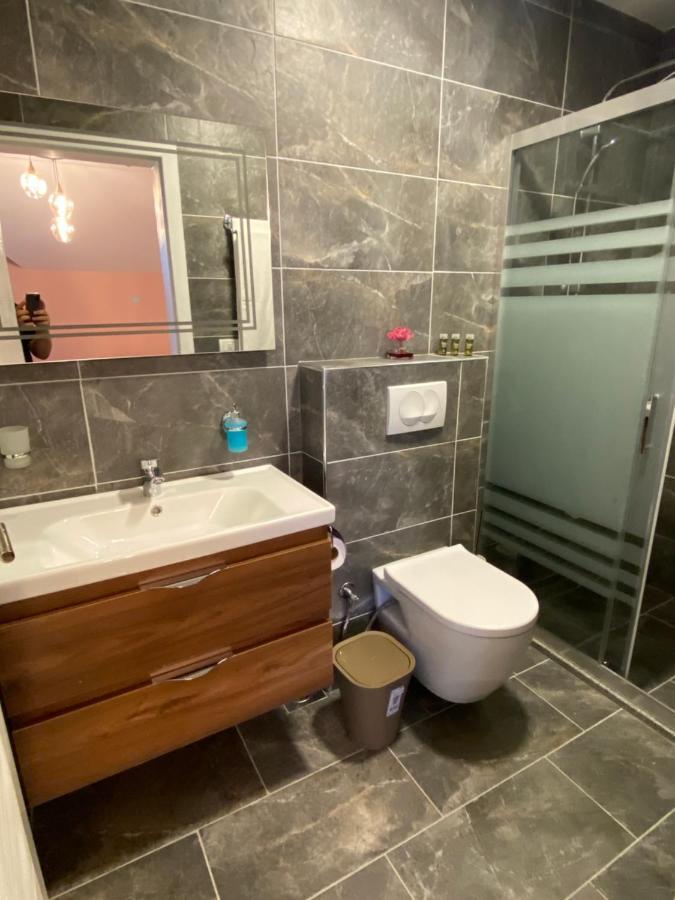 Hotel Kolonja'S Debar Dış mekan fotoğraf